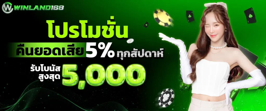 winland168 สล็อต