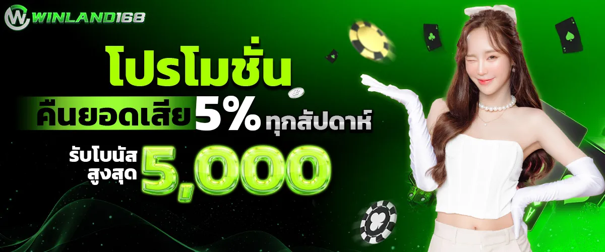 winland168 สล็อต